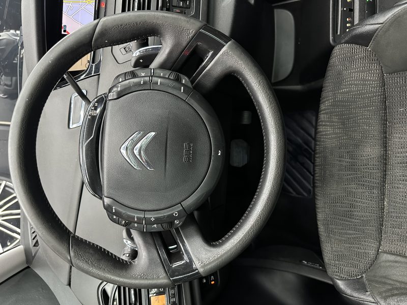 CITROEN C4 GRAND PICASSO I 7 places 2011