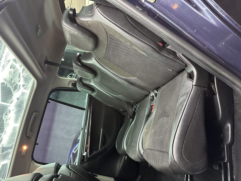 CITROEN C4 GRAND PICASSO I 7 places 2011