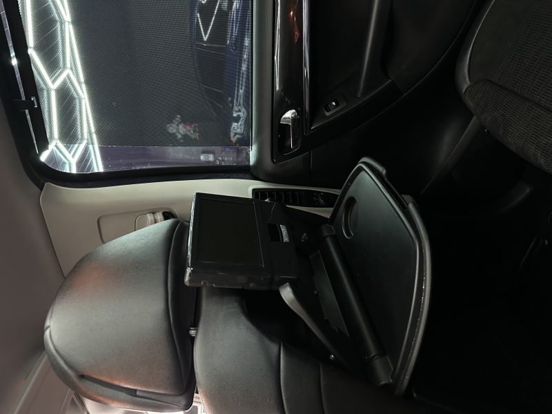 CITROEN C4 GRAND PICASSO I 7 places 2011