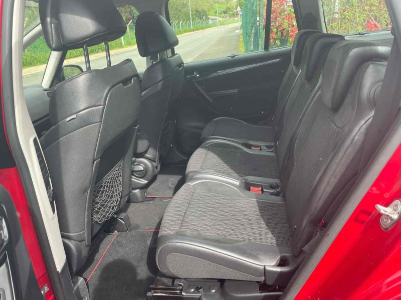 CITROEN C4 GRAND PICASSO I 2.0 HDI 136CV