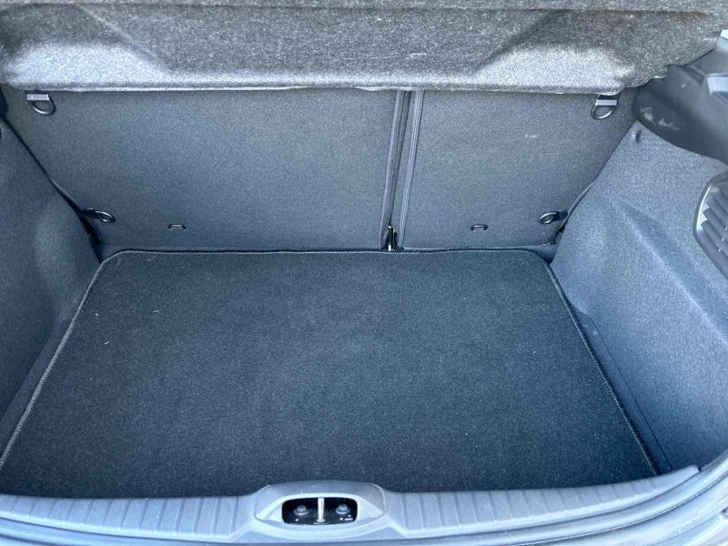 PEUGEOT 208 1.2 110 TECH EDITION 5P