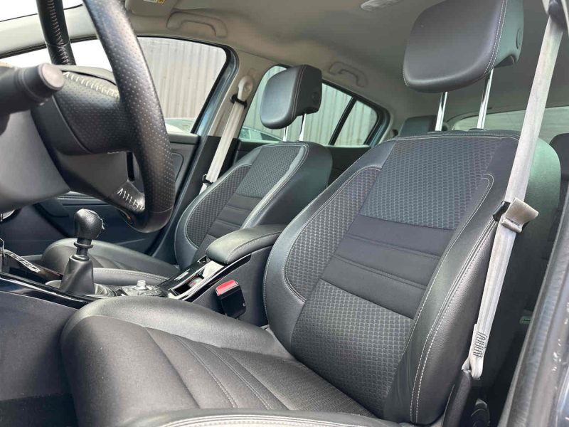 RENAULT MEGANE III 2015