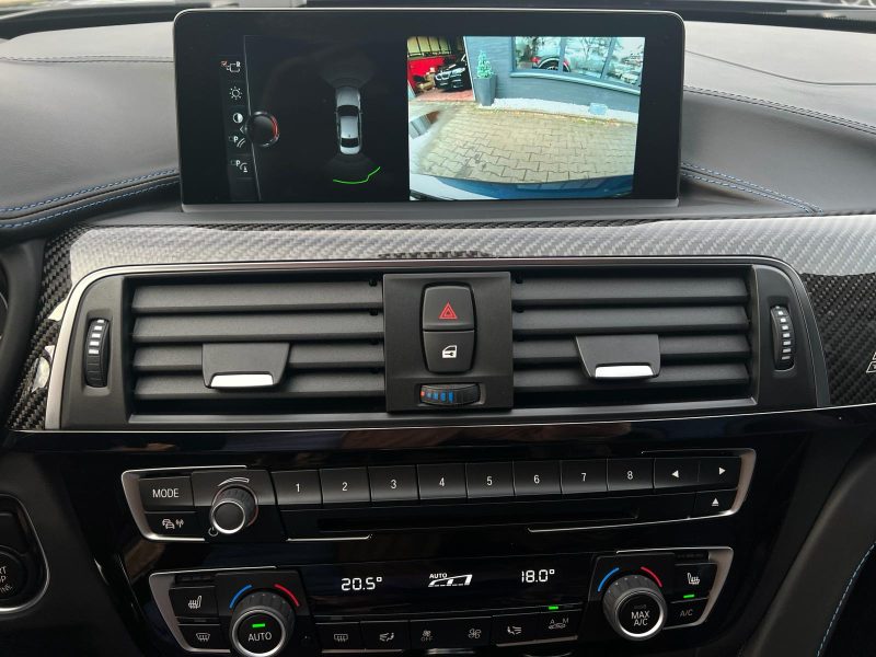 BMW F80 M3 450 DKG7 30ans M3 Serie Limitée 1/500