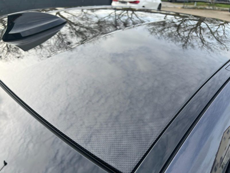 BMW F80 M3 450 DKG7 30ans M3 Serie Limitée 1/500