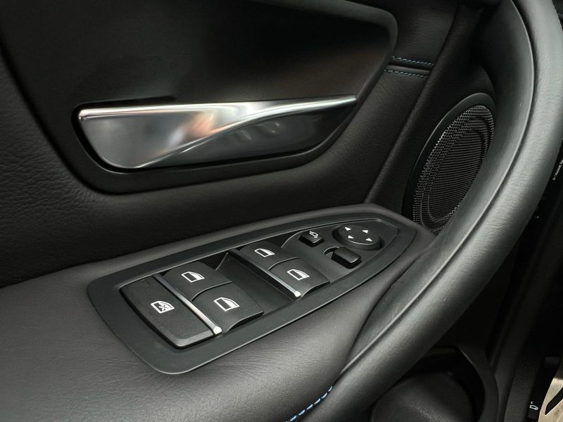 BMW F80 M3 450 DKG7 30ans M3 Serie Limitée 1/500