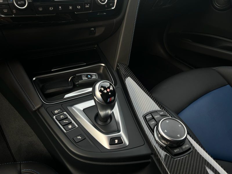 BMW F80 M3 450 DKG7 30ans M3 Serie Limitée 1/500