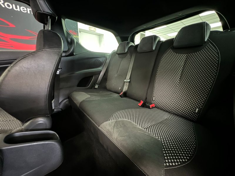 CITROEN DS3 VTI 120 AIRDREAM SO CHIC