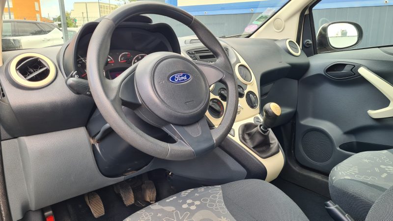 FORD KA 2014