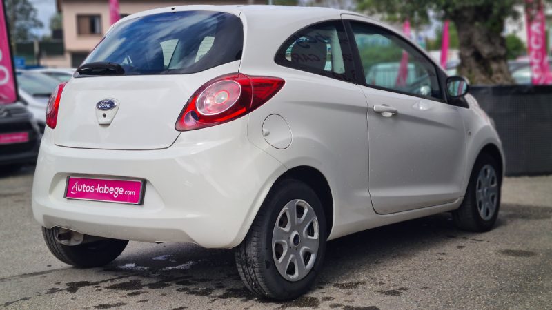 FORD KA 2014