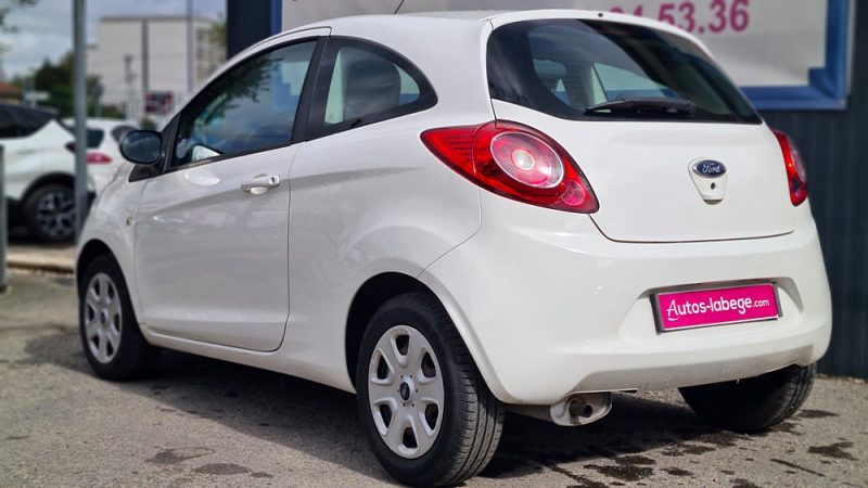 FORD KA 2014