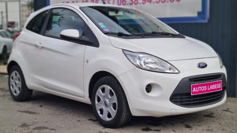 FORD KA 2014