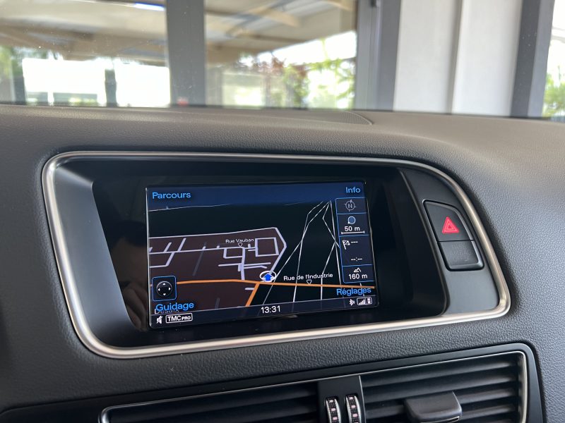 AUDI Q5 3.0 TDI QUATTRO 258 CV S-LINE S-TRONIC