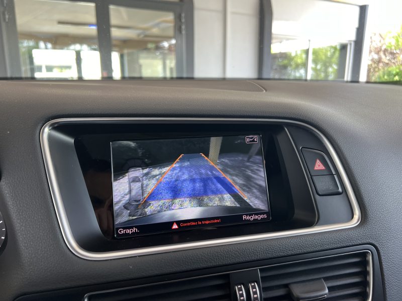 AUDI Q5 3.0 TDI QUATTRO 258 CV S-LINE S-TRONIC