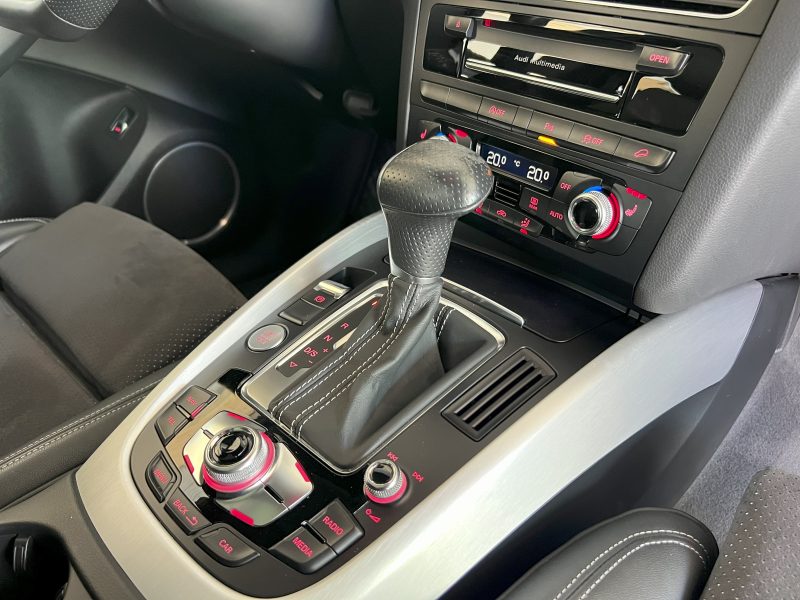 AUDI Q5 3.0 TDI QUATTRO 258 CV S-LINE S-TRONIC