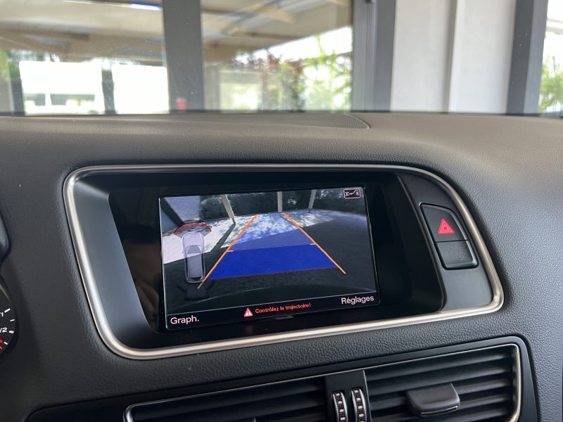 AUDI Q5 3.0 TDI QUATTRO 258 CV S-LINE S-TRONIC