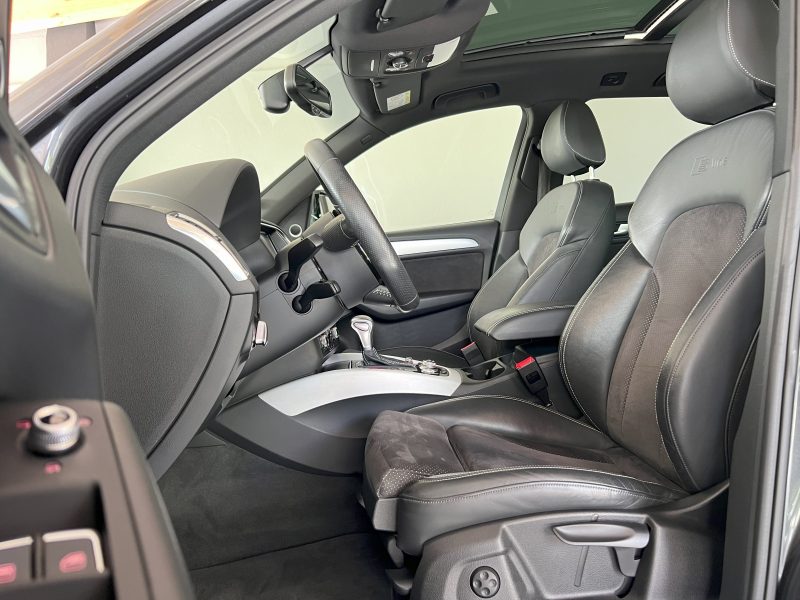 AUDI Q5 3.0 TDI QUATTRO 258 CV S-LINE S-TRONIC