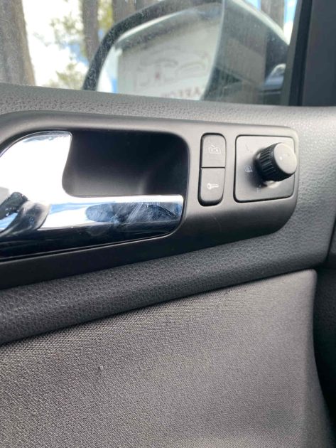 VOLKSWAGEN POLO idéal jeune permis ou ville