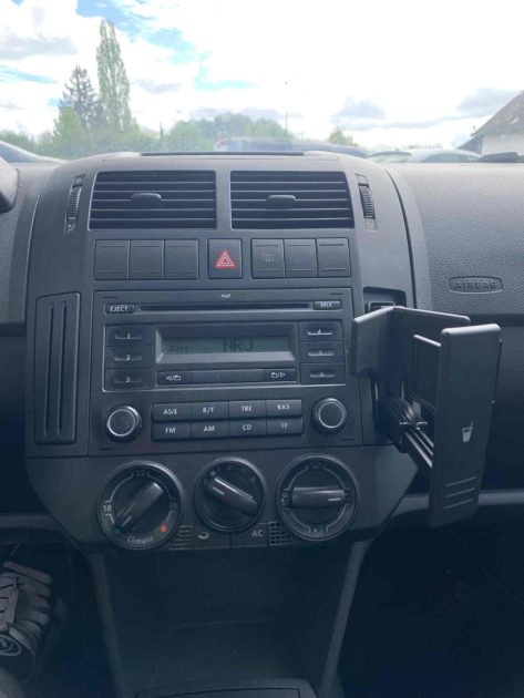 VOLKSWAGEN POLO idéal jeune permis ou ville