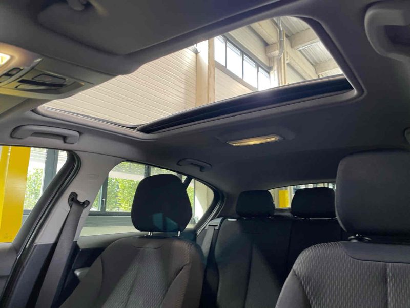 BMW SERIE 1 F20 118D PACK HARMAN KARDON 