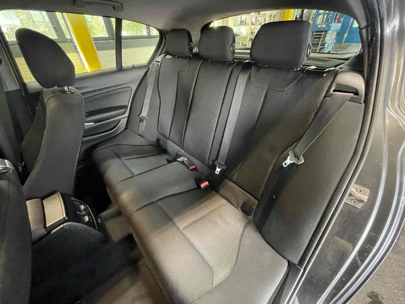 BMW SERIE 1 F20 118D PACK HARMAN KARDON 