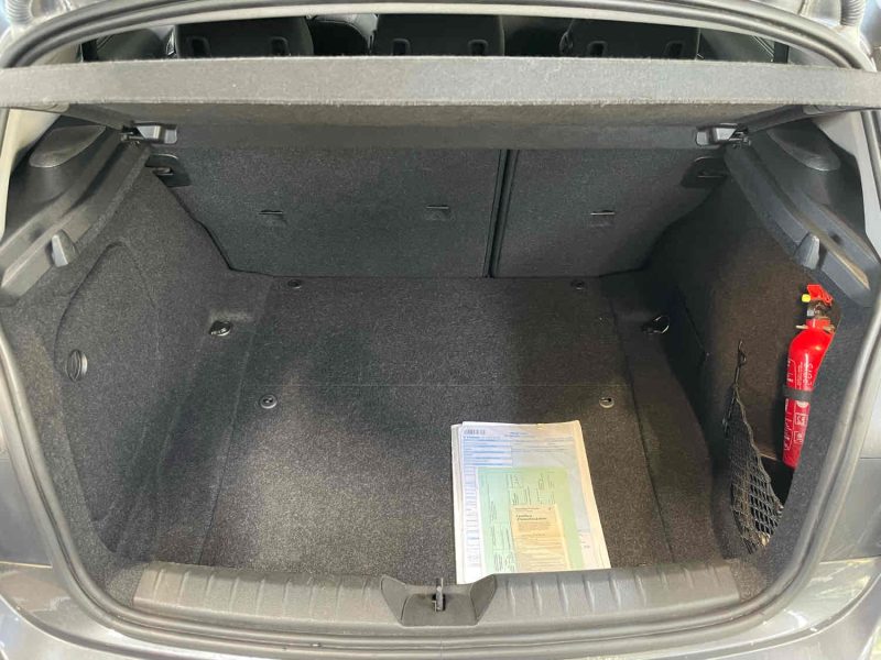 BMW SERIE 1 F20 118D PACK HARMAN KARDON 