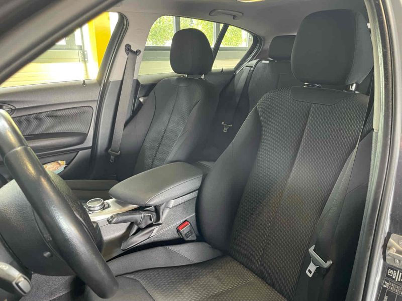 BMW SERIE 1 F20 118D PACK HARMAN KARDON 