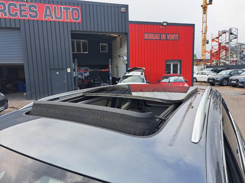 VOLKSWAGEN TIGUAN ALLSPACE 2021