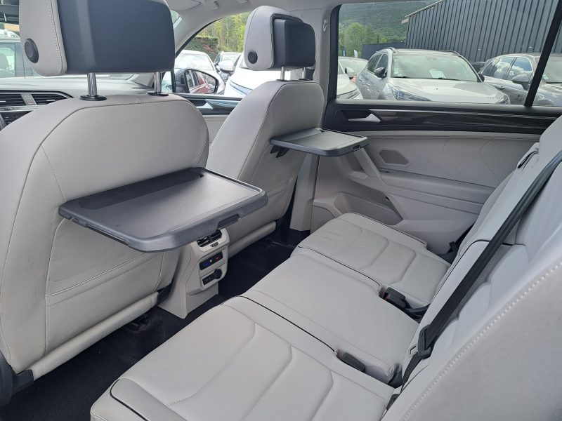 VOLKSWAGEN TIGUAN ALLSPACE 2021
