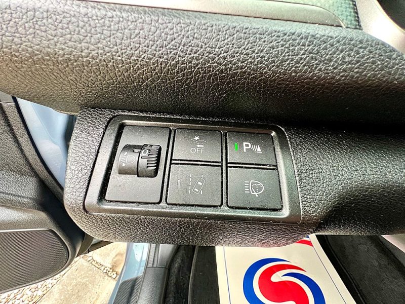 HONDA CIVIC 1L TURBO 130ch EXCLUSIVE 2018