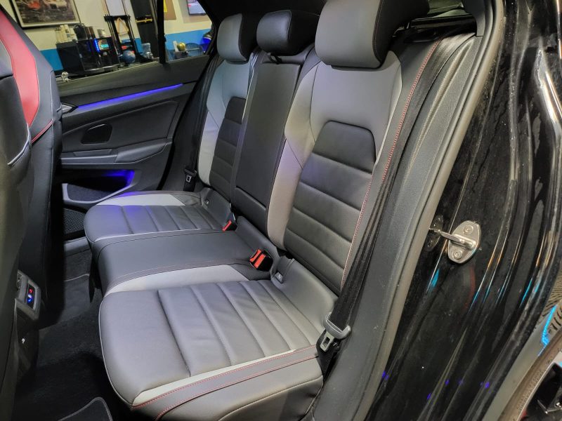 VOLKSWAGEN GOLF VIII GTI Clubsport 2.0 TSI 300cv Boîte Auto DSG7 1ère Main Française