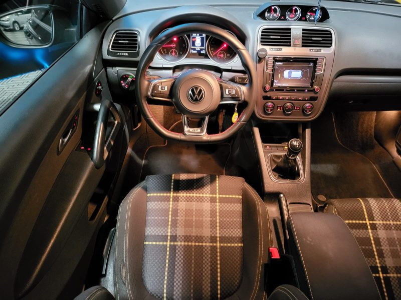 2.0 TDI Phase 2 Bluemotion 150 cv CLUB EDITION / CARPLAY / CAMERA AR