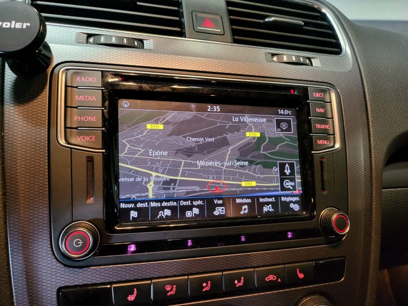 2.0 TDI Phase 2 Bluemotion 150 cv CLUB EDITION / CARPLAY / CAMERA AR
