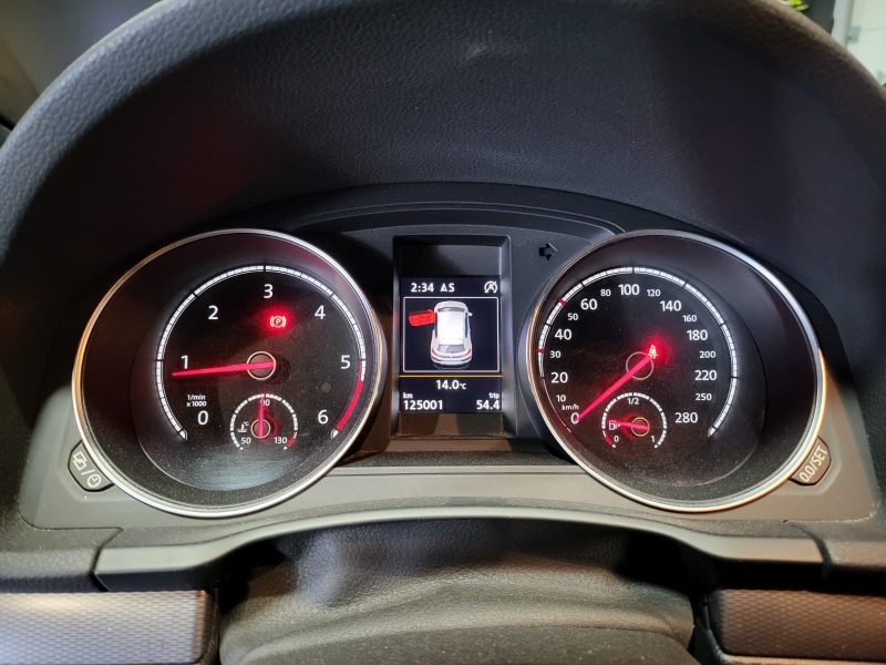 2.0 TDI Phase 2 Bluemotion 150 cv CLUB EDITION / CARPLAY / CAMERA AR