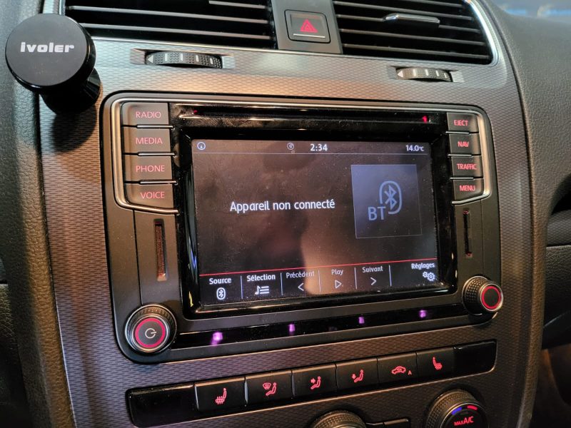 2.0 TDI Phase 2 Bluemotion 150 cv CLUB EDITION / CARPLAY / CAMERA AR