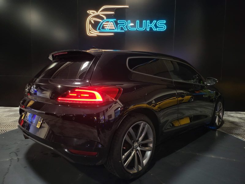 2.0 TDI Phase 2 Bluemotion 150 cv CLUB EDITION / CARPLAY / CAMERA AR