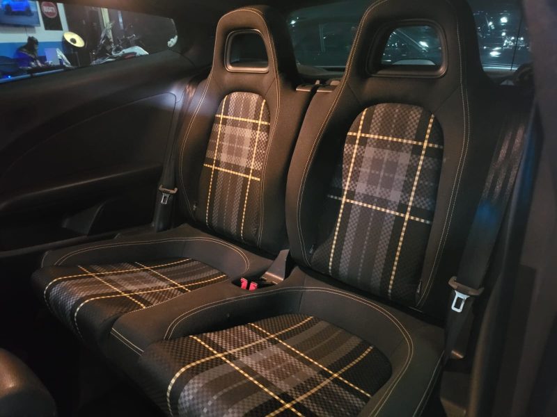 2.0 TDI Phase 2 Bluemotion 150 cv CLUB EDITION / CARPLAY / CAMERA AR