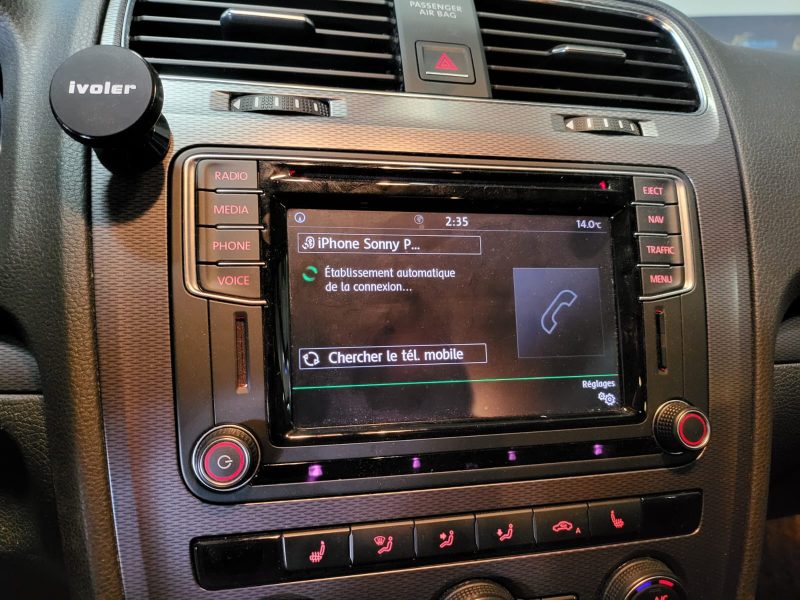 2.0 TDI Phase 2 Bluemotion 150 cv CLUB EDITION / CARPLAY / CAMERA AR