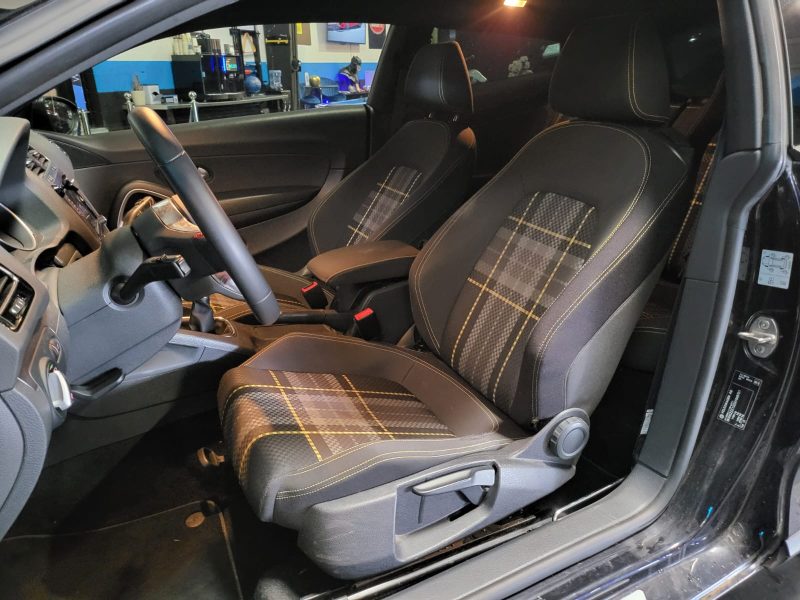 2.0 TDI Phase 2 Bluemotion 150 cv CLUB EDITION / CARPLAY / CAMERA AR