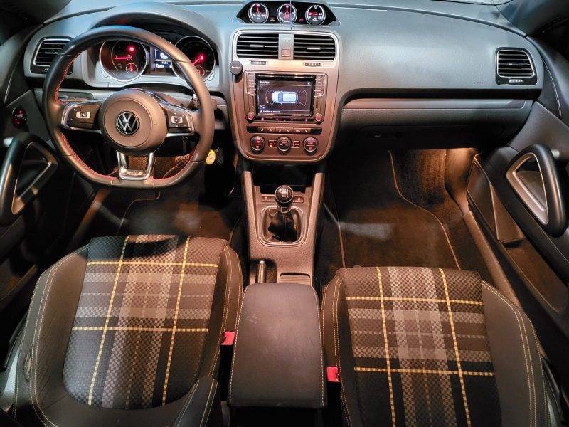 2.0 TDI Phase 2 Bluemotion 150 cv CLUB EDITION / CARPLAY / CAMERA AR