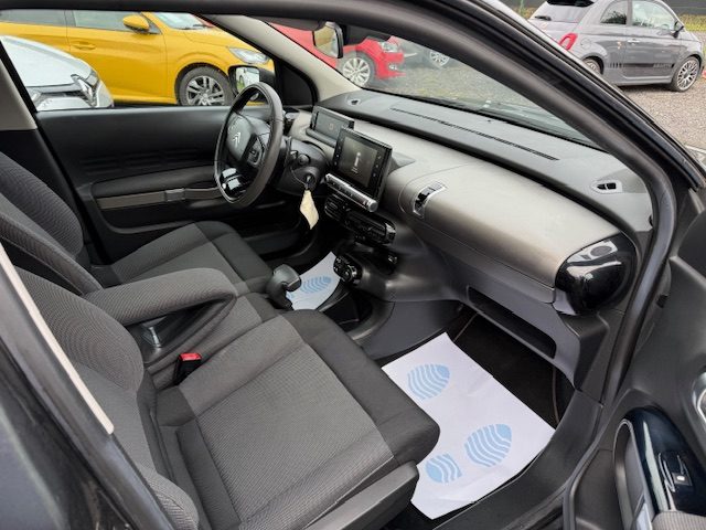 CITROEN C4 CACTUS 2016 - 41342  KM