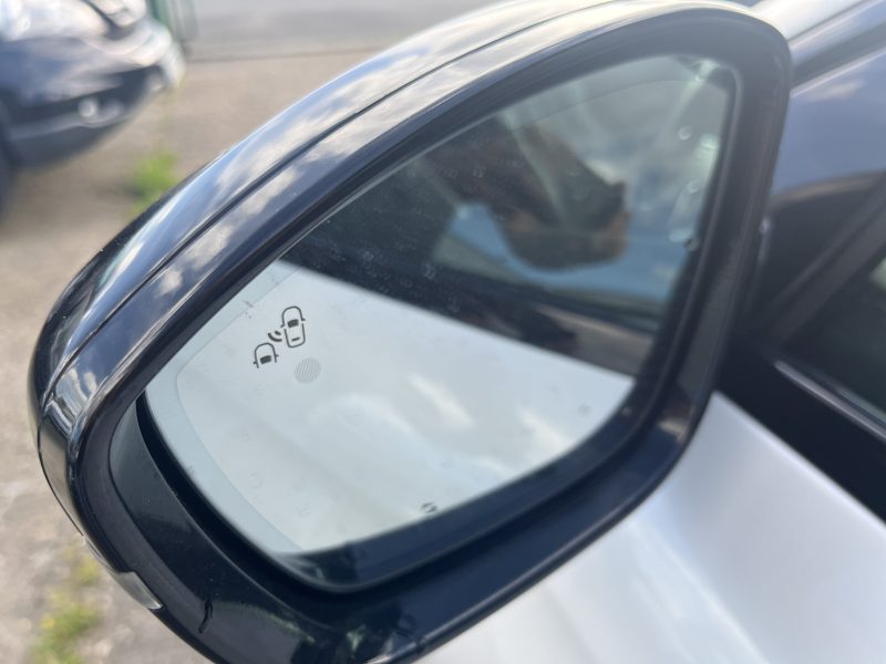 PEUGEOT 508 SW II 2019