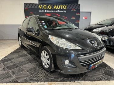 PEUGEOT 207 2010