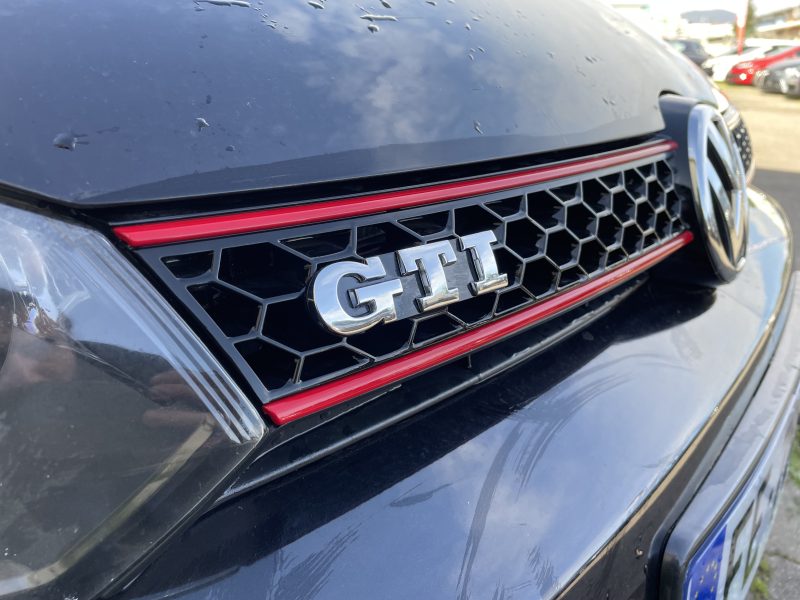 VOLKSWAGEN GOLF VI 2012