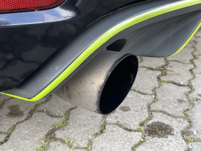 VOLKSWAGEN GOLF VI 2012