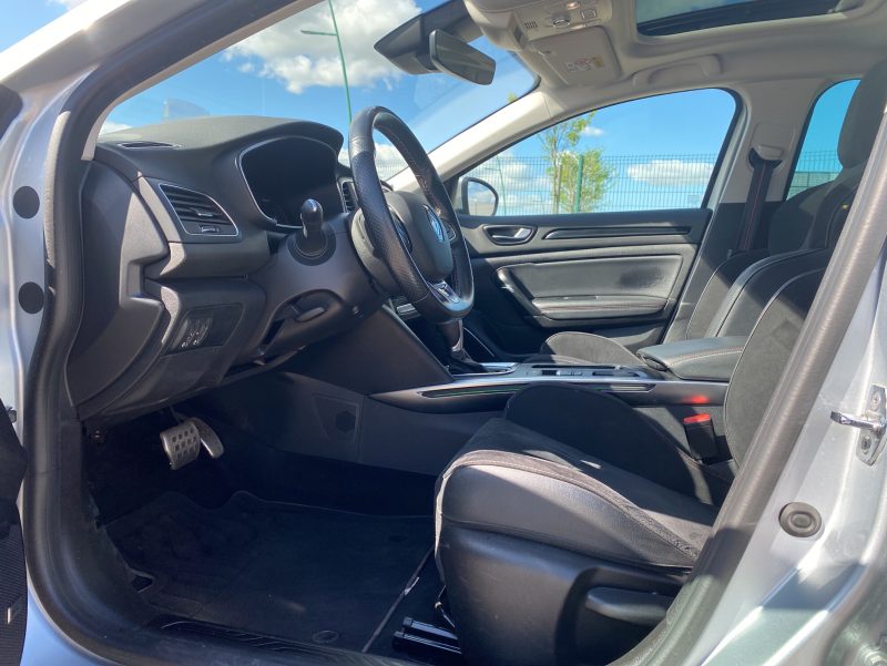 RENAULT MEGANE IV RS-LINE 2022