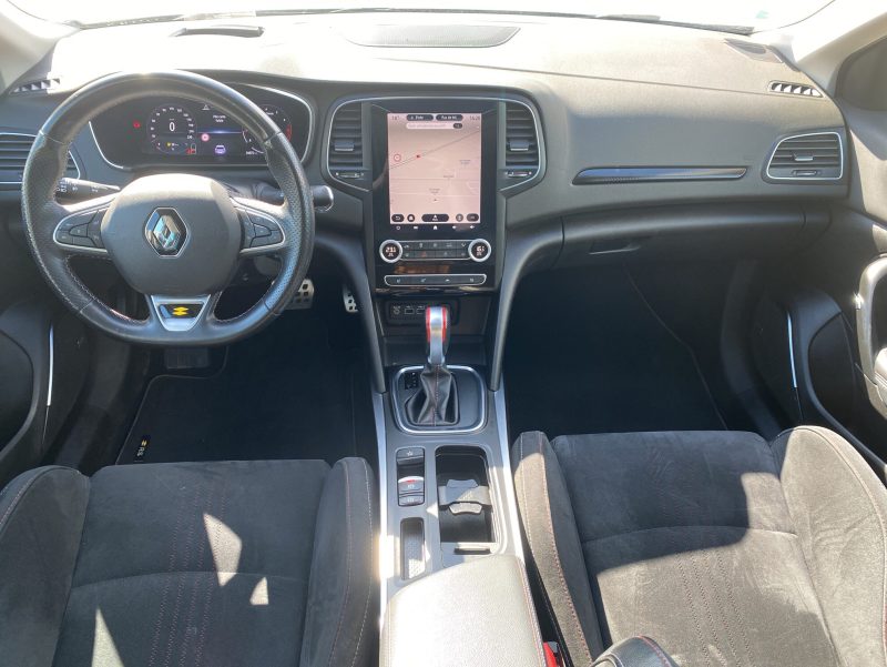 RENAULT MEGANE IV RS-LINE 2022