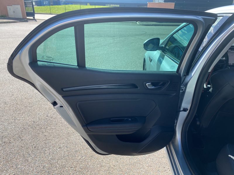 RENAULT MEGANE IV RS-LINE 2022