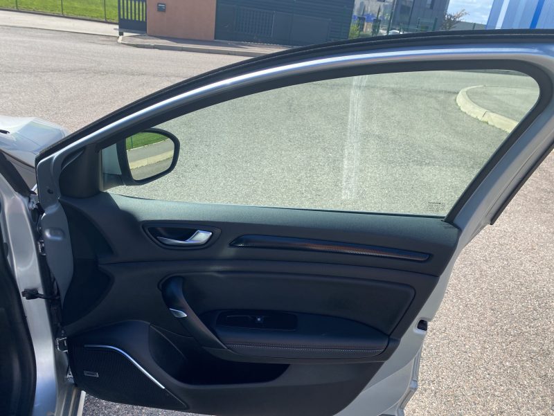 RENAULT MEGANE IV RS-LINE 2022