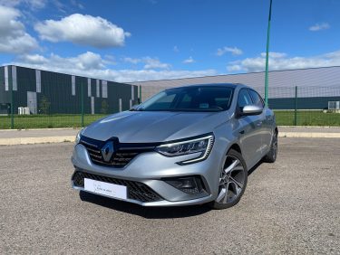 RENAULT MEGANE IV RS-LINE 2022