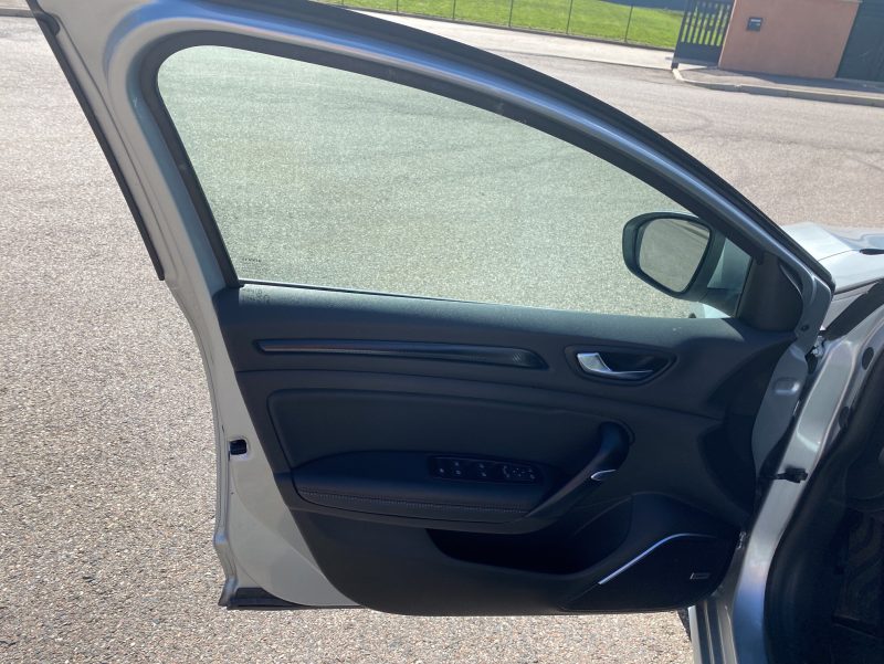 RENAULT MEGANE IV RS-LINE 2022